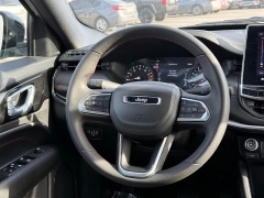 Used 2024  Jeep Compass Trailhawk 4x4 at Dime Down by Frank Leta near Bridgeton&comma; MO