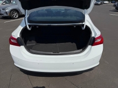 Used 2024  Chevrolet Malibu 4dr Sdn 1LT at Dime Down by Frank Leta near Bridgeton, MO