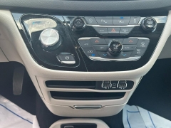 Used 2023 Chrysler Pacifica Touring L FWD at Dime Down by Frank Leta near Bridgeton, MO