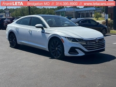 Used 2023 Volkswagen Arteon SEL R-Line 4MOTION at Dime Down by Frank Leta near Bridgeton, MO
