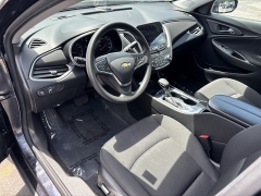 Used 2023 Chevrolet Malibu 4dr Sdn 1LT at Dime Down by Frank Leta near Bridgeton, MO