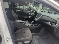 Used 2025 Chevrolet Malibu 4dr Sdn 1LT at Dime Down by Frank Leta near Bridgeton, MO