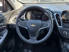 Used 2024  Chevrolet Malibu 4dr Sdn 1LT at Dime Down by Frank Leta near Bridgeton, MO
