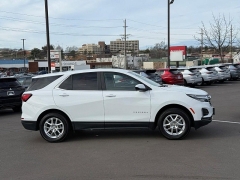 Used 2024  Chevrolet Equinox AWD 4dr LT w&sol;1LT at Dime Down by Frank Leta near Bridgeton&comma; MO