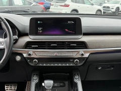 Used 2021  Kia Telluride SX AWD at Dime Down by Frank Leta near Bridgeton, MO