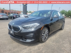 Used 2022 BMW 2 Series 228i xDrive Gran Coupe at Dime Down by Frank Leta near Bridgeton, MO