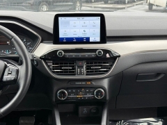 Used 2022  Ford Escape SEL AWD at Dime Down by Frank Leta near Bridgeton&comma; MO