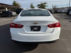 Used 2025  Chevrolet Malibu 4dr Sdn 1LT at Dime Down by Frank Leta near Bridgeton&comma; MO