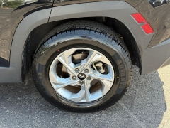 Used 2024 Hyundai Tucson SEL AWD *Ltd Avail* at Dime Down by Frank Leta near Bridgeton, MO