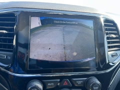 Used 2021  Jeep Grand Cherokee Limited 4x4 at Dime Down by Frank Leta near Bridgeton, MO