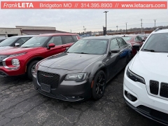  2022 Chrysler 300 300S RWD at Dime Down by Frank Leta near Bridgeton, MO