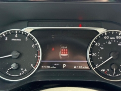 Used 2025  Nissan Pathfinder SL 4WD at Dime Down by Frank Leta near Bridgeton&comma; MO