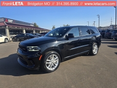  2023 Dodge Durango GT RWD at Dime Down by Frank Leta near Bridgeton, MO