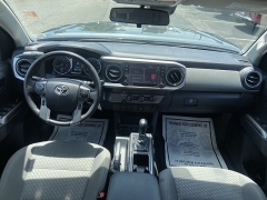 Used 2023 Toyota Tacoma 2WD Double Cab 5' Bed I4 AT (Natl) at Dime Down by Frank Leta near Bridgeton, MO