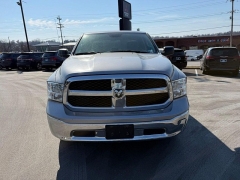 Used 2024  Ram 1500 Classic SLT 4x2 Quad Cab 6'4" Box at Dime Down by Frank Leta near Bridgeton&comma; MO