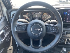 Used 2024 Jeep Wrangler Sport S 4 Door 4x4 at Dime Down by Frank Leta near Bridgeton, MO