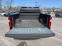 Used 2019  Chevrolet Silverado 1500 4WD Crew Cab 147" LT Trail Boss at Dime Down by Frank Leta near Bridgeton&comma; MO