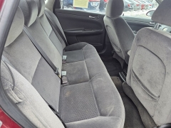 Used 2006  Chevrolet Impala 4d Sedan LT at Dime Down by Frank Leta near Bridgeton&comma; MO