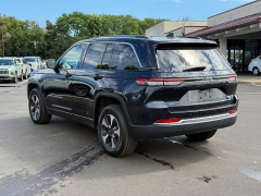 Used 2024 Jeep Grand Cherokee 4xe 4x4 at Dime Down by Frank Leta near Bridgeton, MO