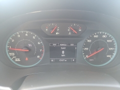 Used 2023 Chevrolet Malibu 4dr Sdn 1LT at Frank Leta Mitsubishi near Bridgeton, MO