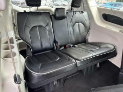 Used 2023 Chrysler Pacifica Limited FWD at Dime Down by Frank Leta near Bridgeton, MO