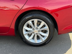 Used 2024 Chevrolet Malibu 4dr Sdn 1LT at Dime Down by Frank Leta near Bridgeton, MO