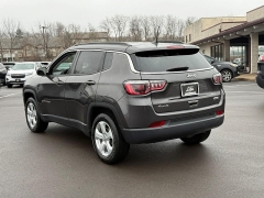 Used 2020  Jeep Compass Latitude 4x4 at Dime Down by Frank Leta near Bridgeton&comma; MO