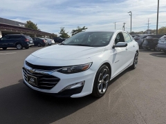 Used 2024  Chevrolet Malibu 4dr Sdn 1LT at Dime Down by Frank Leta near Bridgeton, MO