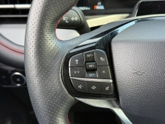 Used 2025  Ford Explorer ST-Line 4WD at Dime Down by Frank Leta near Bridgeton&comma; MO