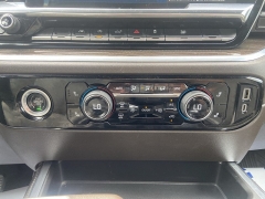 Used 2022 Chevrolet Silverado 1500 4WD Crew Cab 147" LT w/1LT at Dime Down by Frank Leta near Bridgeton, MO