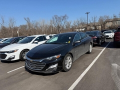Used 2024  Chevrolet Malibu 4dr Sdn 1LT at Dime Down by Frank Leta near Bridgeton&comma; MO