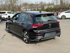Used 2024  Volkswagen Golf GTI 2.0T S DSG at Dime Down by Frank Leta near Bridgeton, MO