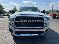 Used 2024 Ram 2500 Big Horn 4x4 Crew Cab 6'4" Box at Dime Down by Frank Leta near Bridgeton, MO