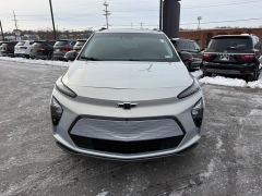 Used 2023  Chevrolet Bolt EUV FWD 4dr Premier at Dime Down by Frank Leta near Bridgeton&comma; MO
