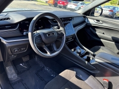 Used 2023 Jeep Grand Cherokee L Altitude 4x4 at Dime Down by Frank Leta near Bridgeton, MO
