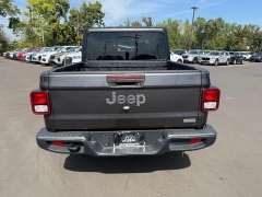 Used 2023 Jeep Gladiator Overland 4x4 *Ltd Avail* at Dime Down by Frank Leta near Bridgeton, MO