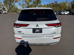 Used 2024  Mitsubishi Outlander Plug-In Hybrid SEL S-AWC at Dime Down by Frank Leta near Bridgeton, MO