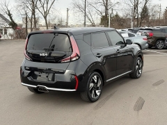 Used 2023  Kia Soul GT-Line IVT at Dime Down by Frank Leta near Bridgeton&comma; MO