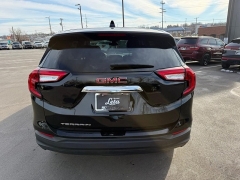 Used 2024  GMC Terrain FWD 4dr SLE at Dime Down by Frank Leta near Bridgeton&comma; MO