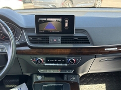 Used 2018  Audi Q5 2&period;0 TFSI Premium Plus at Dime Down by Frank Leta near Bridgeton&comma; MO