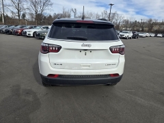 Used 2024  Jeep Compass Limited 4x4 at Dime Down by Frank Leta near Bridgeton&comma; MO