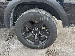 Used 2024  Ram 1500 Classic Warlock 4x4 Crew Cab 5'7" Box at Dime Down by Frank Leta near Bridgeton&comma; MO