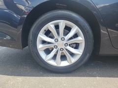 Used 2023 Chevrolet Malibu 4dr Sdn 1LT at Dime Down by Frank Leta near Bridgeton, MO