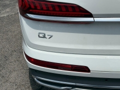 Used 2023 Audi Q7 Premium Plus 55 TFSI quattro at Dime Down by Frank Leta near Bridgeton, MO