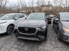 Used 2025  Mazda CX-90 3&period;3 Turbo Preferred Package at Dime Down by Frank Leta near Bridgeton&comma; MO