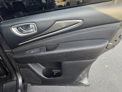 Used 2019  INFINITI QX60 2019.5 PURE FWD at Dime Down by Frank Leta near Bridgeton, MO