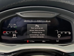 Used 2023 Audi Q7 Premium Plus 55 TFSI quattro at Dime Down by Frank Leta near Bridgeton, MO