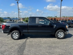 Used 2022 Ford F-150 4WD SuperCab 6.5' Box at Dime Down by Frank Leta near Bridgeton, MO