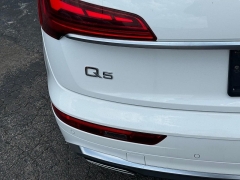 Used 2023 Audi Q5 S line Premium Plus 45 TFSI quattro at Dime Down by Frank Leta near Bridgeton, MO