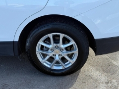 Used 2024  Chevrolet Equinox AWD 4dr LT w&sol;1LT at Dime Down by Frank Leta near Bridgeton&comma; MO